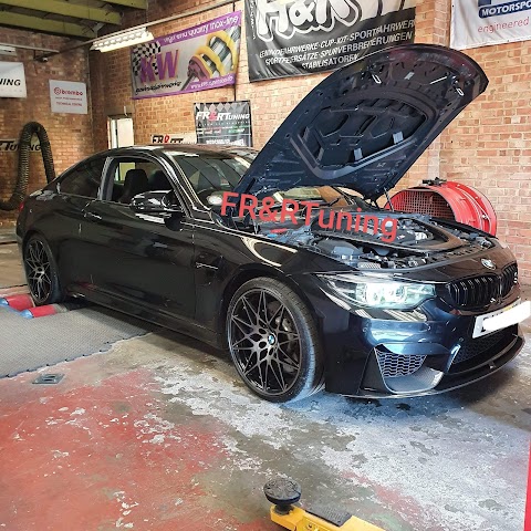 FR&R Tuning, Adblue, NOx, SCR, DPF, EGR ECU Remap Clean, Fix, Repair