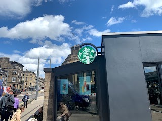 Starbucks Coffee