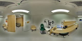 Centre for Sight - Eye Hospital Surrey