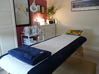 Greater London Therapies