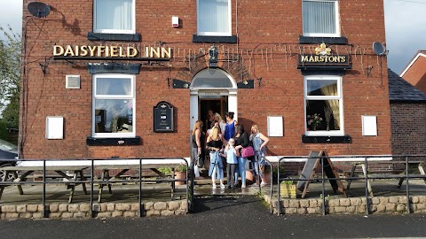 Daisyfield Inn Oldham