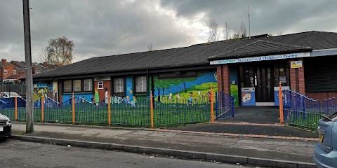 Sure Start Summerfield Children’s Centre