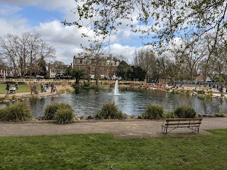 Bishops Park