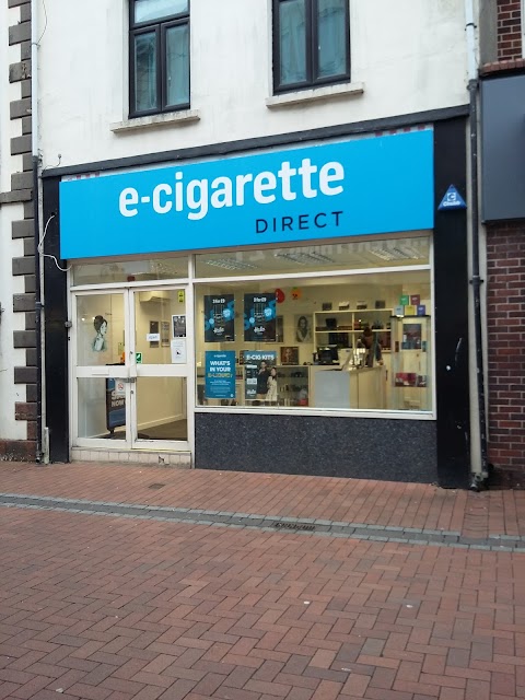 E-Cigarette Direct