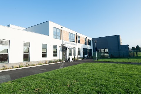 Heathfield Primary and Nursery School - Kersall Drive Campus