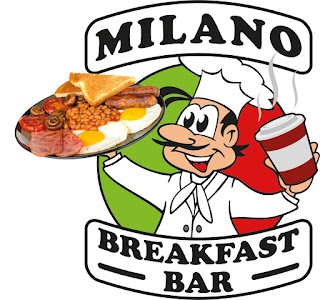 Milano Breakfast Bar