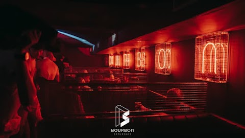 Bourbon Nightclub