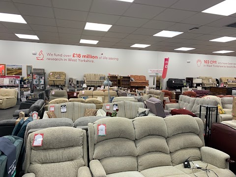 British Heart Foundation Home Store