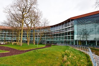 Cheshire College South & West