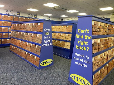 Spinks Building Supplies Doncaster