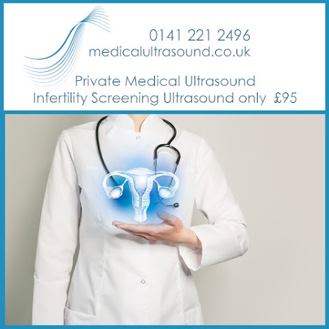 Medical Ultrasound Ltd.