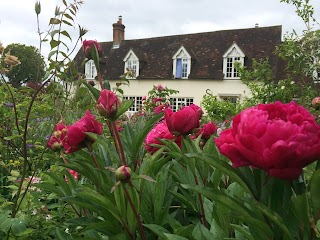 Garden Gathered