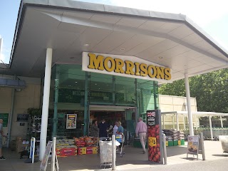 Morrisons