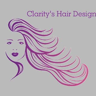 Clarity's Hair Design