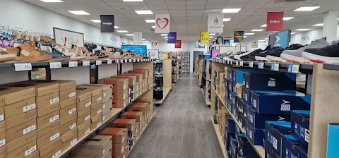 Shoe Zone