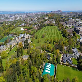 Merchiston Castle School, Edinburgh