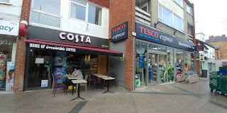 Tesco Express