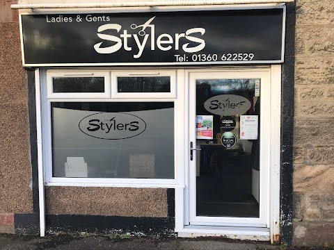 Stylers