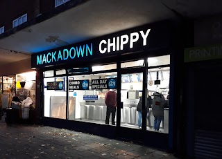 Mackadown Chippy