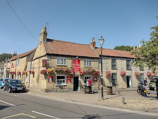 The Plough Inn