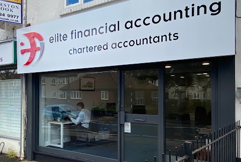 Elite Financial Accounting Ltd