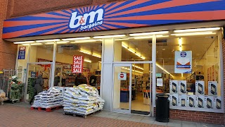 B&M Store