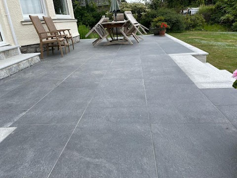 Premier Porcelain - Porcelain Paving, Floor Tiles & Decor Cheshire