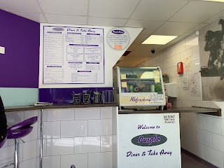 Purple Diner