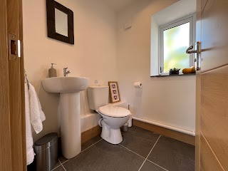 Ty Gwyn Holiday Cottage - Llanbedr Dyffryn Clwyd