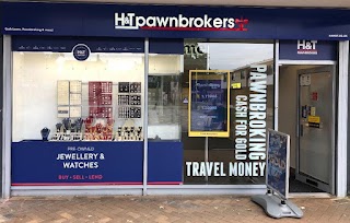 H&T Pawnbrokers