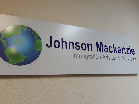 Johnson Mackenzie Immigration Ltd.