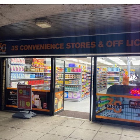 3S Convenience Store