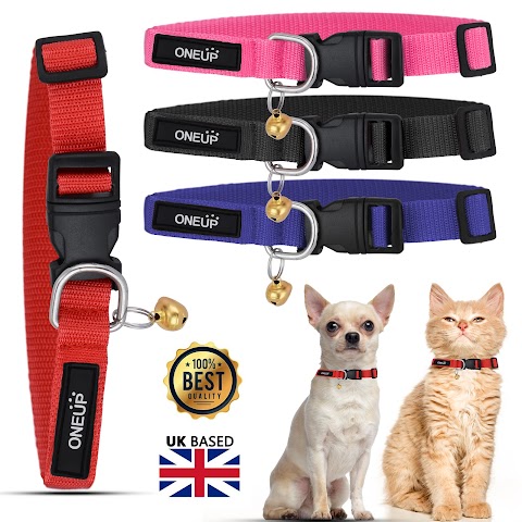 OneUP Pet Accessories