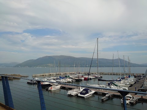 Carlingford Marina Apartments