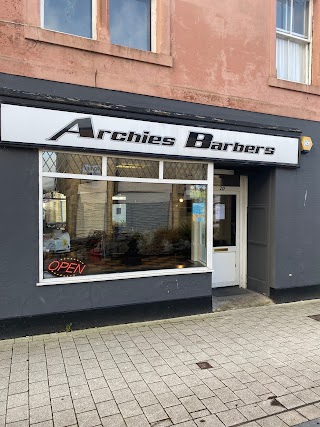 Archies Barbers