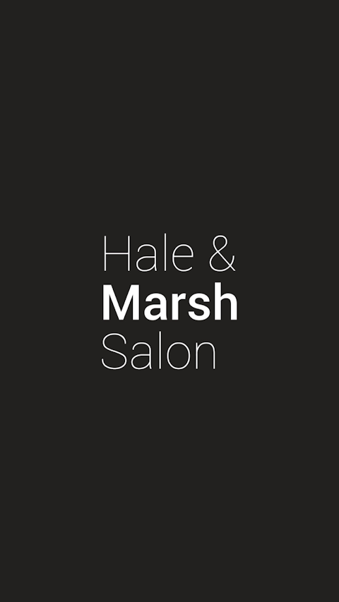 Hale & Marsh Salon