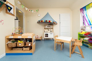 Dreghorn Preschool ​And Creche