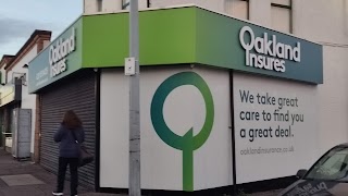 Oakland Insurance