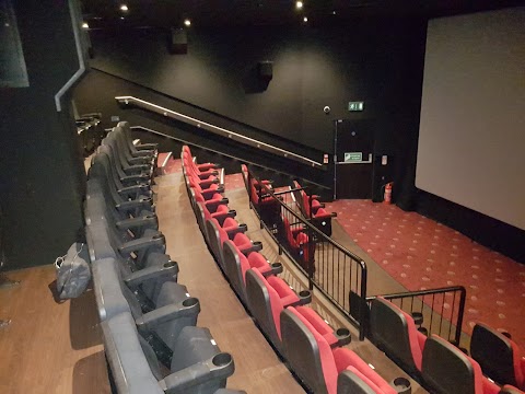 Empire Cinemas - Walthamstow