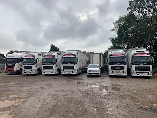 Singletons Transport Ltd