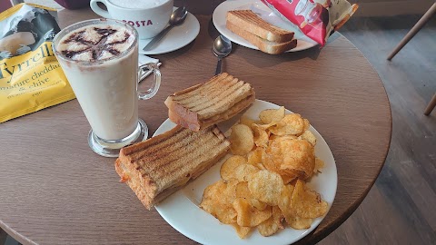 Costa Coffee