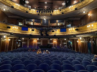 Theatre Royal Haymarket