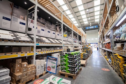 Selco Builders Warehouse