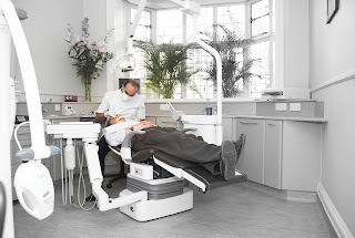 Stanhope Place Dental Practice - Dentist W2 W1 SW1