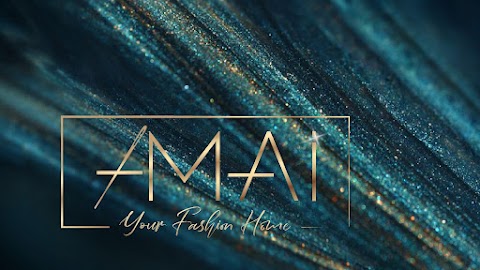 AMAI Your Fashion Home