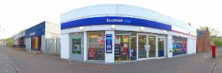 Scotmid Coop Hamilton