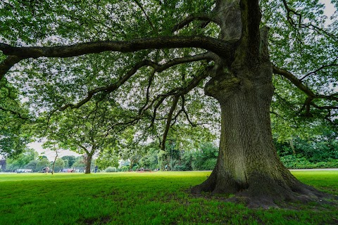 Solihull Malvern Park