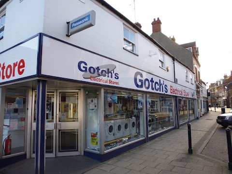 Gotchs Electrical Store