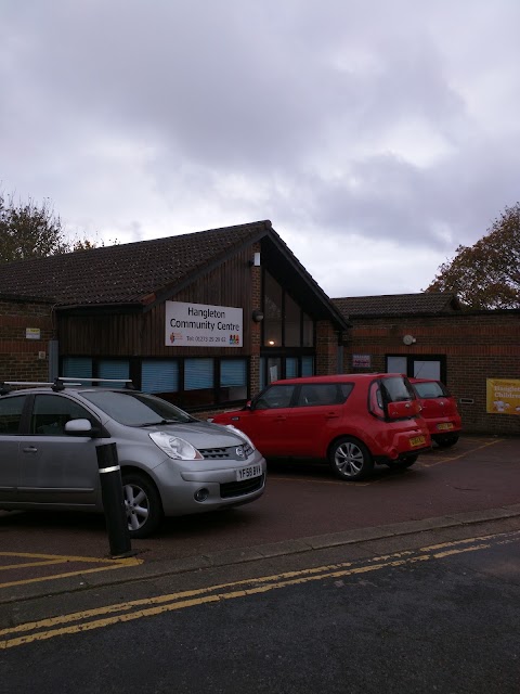 Hangleton Community Centre