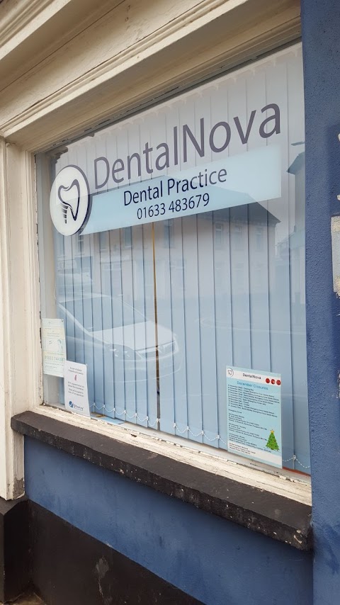 DentalNova